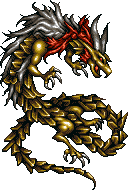 モンスター 魔神竜 ファイナルファンタジー用語辞典 Wiki