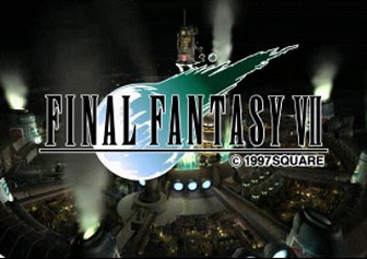 作品 Final Fantasy Vii ファイナルファンタジー用語辞典 Wiki