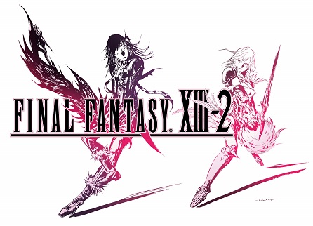 作品 Final Fantasy Xiii 2 ファイナルファンタジー用語辞典 Wiki