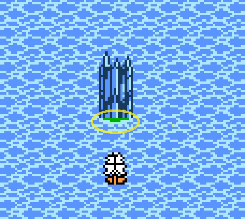地名 地形 クリスタルタワー ファイナルファンタジー用語辞典 Wiki 地名 地形 クリスタルタワー ファイナルファンタジー用語辞典 Wiki