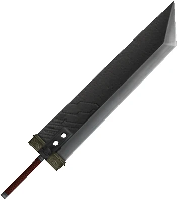 バスターソード.png バスターソード.png