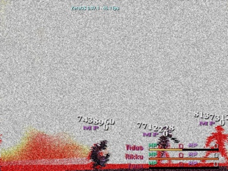 特技 ジャッジメント デイ ファイナルファンタジー用語辞典 Wiki 特技 ジャッジメント デイ ファイナルファンタジー用語辞典 Wiki