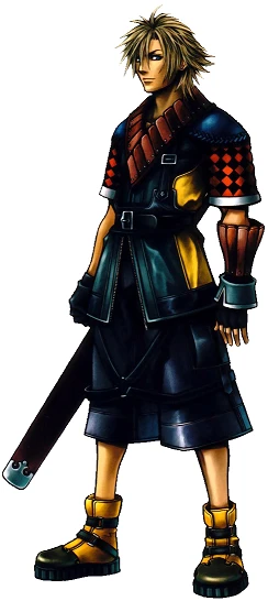 FINAL FANTASY X-2 クリアカード③シューイン＆レン FINAL FANTASY X-2 クリアカード③シューイン＆レン