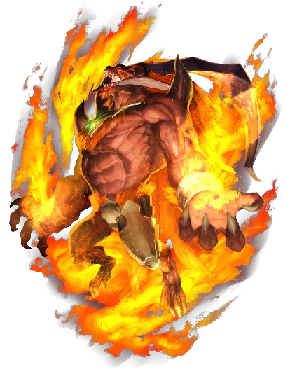 召喚獣 - ファイナルファンタジーエクスプローラーズ Wiki*