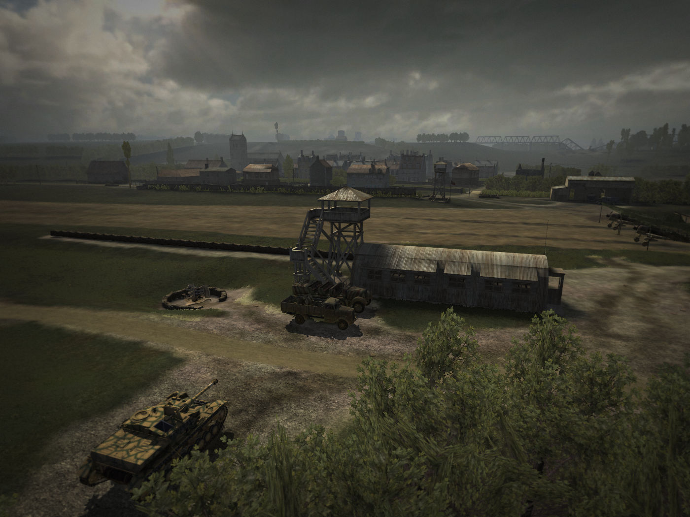 マップ Operation Cobra 64 Forgotten Hope2 Wiki マップ Operation Cobra 64 Forgotten Hope2 Wiki