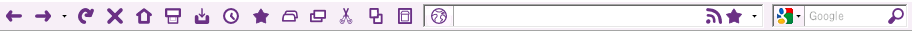 Simpler Purple - Firefox更新情報 Wiki*