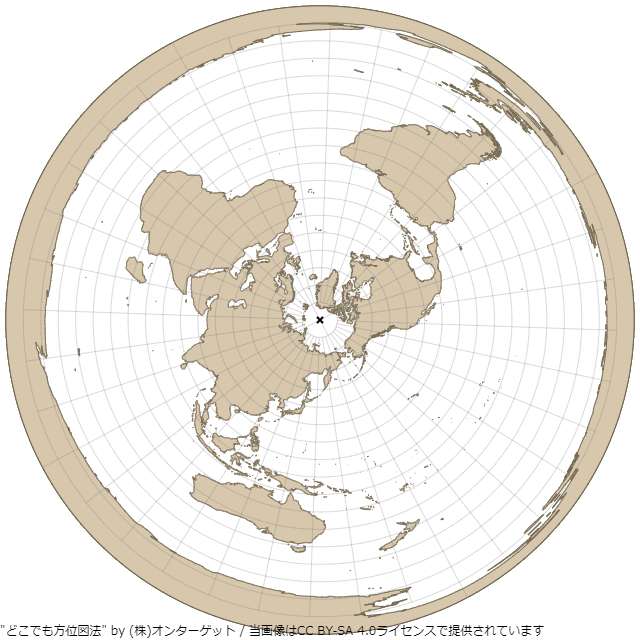 フラットアースとは Flat Earth Wiki