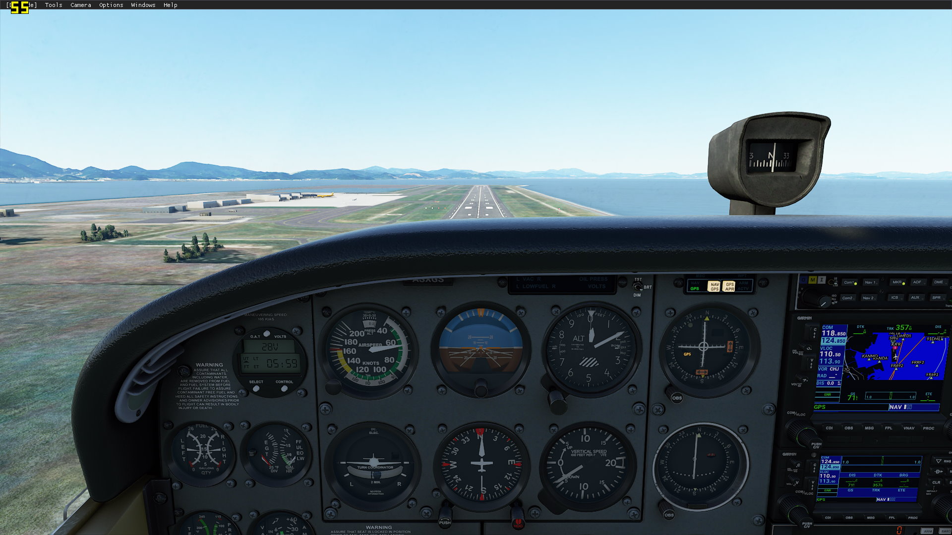 初心者向け操縦方法 Microsoft Flight Simulator 日本語 Wiki