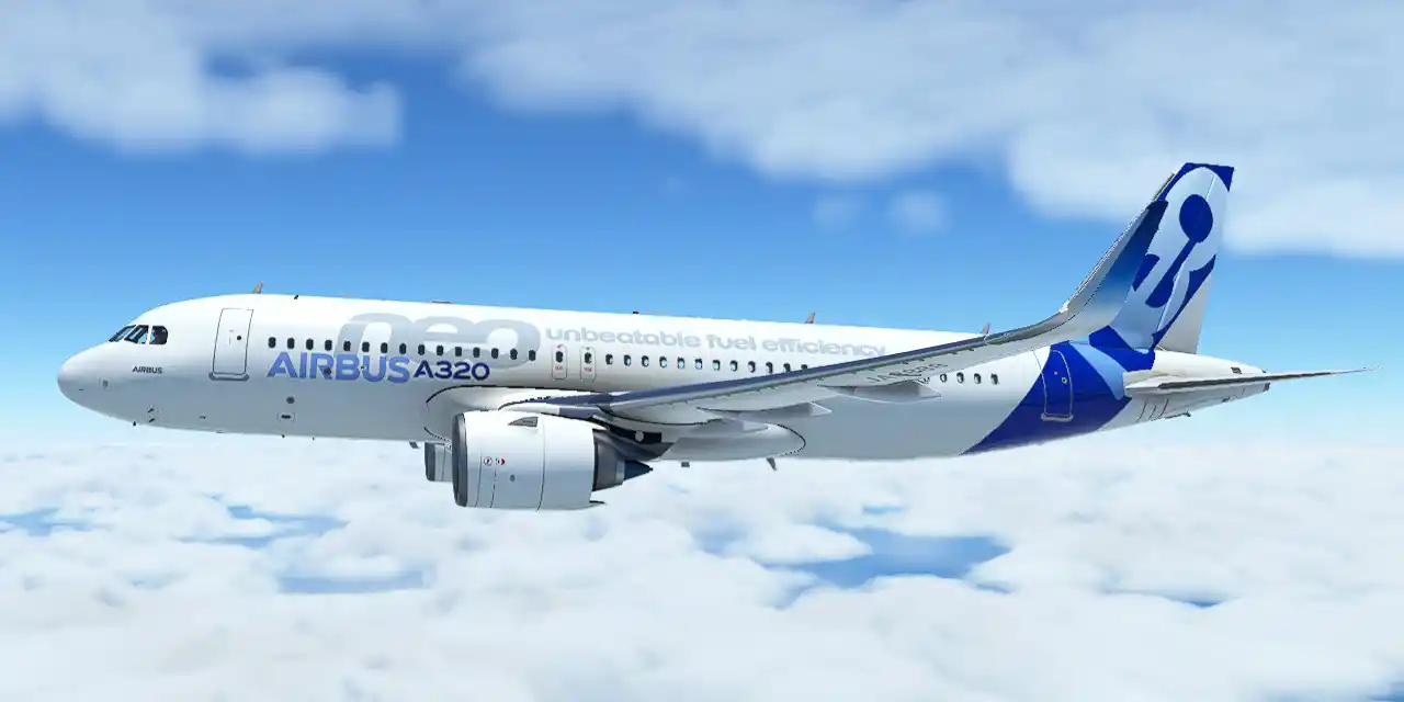 旅客機でのフライト - Microsoft Flight Simulator 日本語 Wiki*