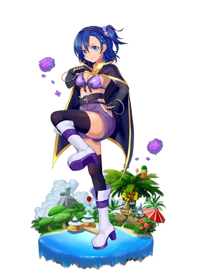 キャラ画像 キャラ画像