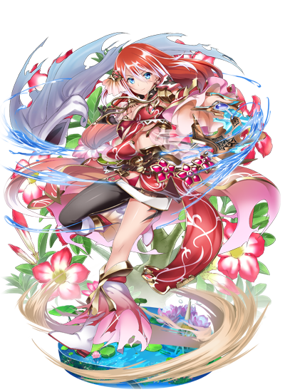 アデニウム Flower Knight Girl Wiki アデニウム Flower Knight Girl Wiki