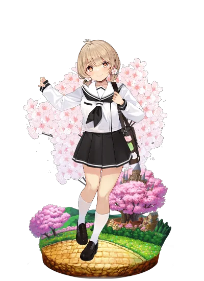 キャラ画像 キャラ画像