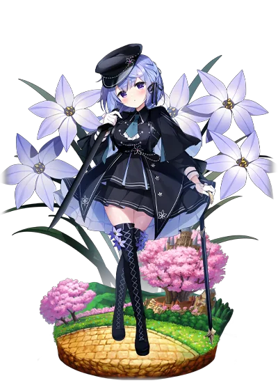 ミリロリ ミリロリ