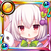 ウサギゴケ ウサギゴケ