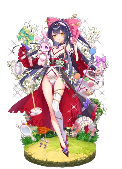 進化後画像 進化後画像