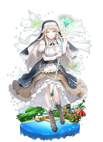 キャラ画像 キャラ画像