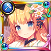 エーデルワイス Flower Knight Girl Wiki