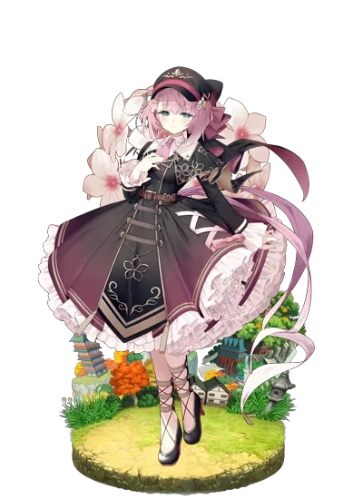 開花画像 開花画像