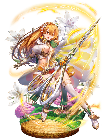 オレンジ Flower Knight Girl Wiki オレンジ Flower Knight Girl Wiki