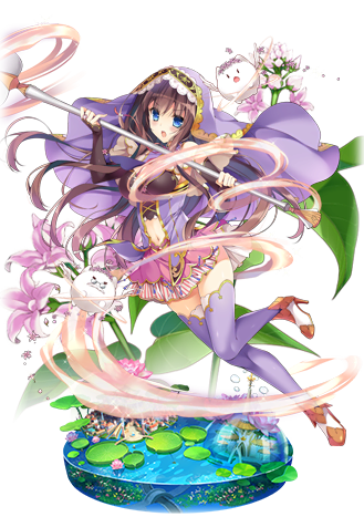カガミ Flower Knight Girl Wiki カガミ Flower Knight Girl Wiki