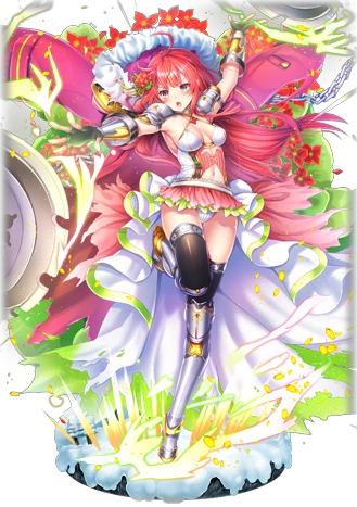 カランコエ Flower Knight Girl Wiki カランコエ Flower Knight Girl Wiki