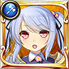 クモマグサ クモマグサ
