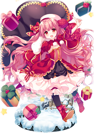 クリスマスベゴニア Flower Knight Girl Wiki クリスマスベゴニア Flower Knight Girl Wiki