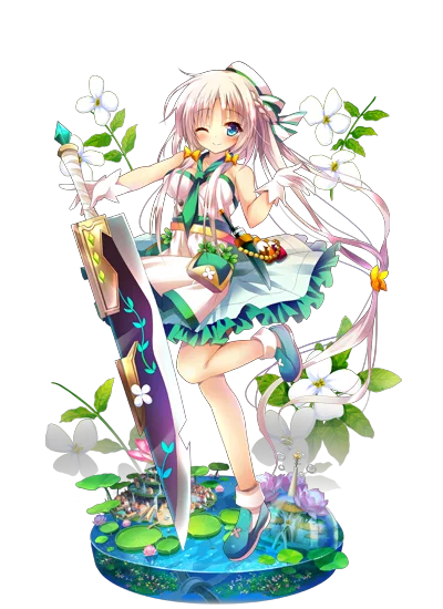 キャラ画像 キャラ画像