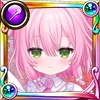 クレピス(光の魔女)進化