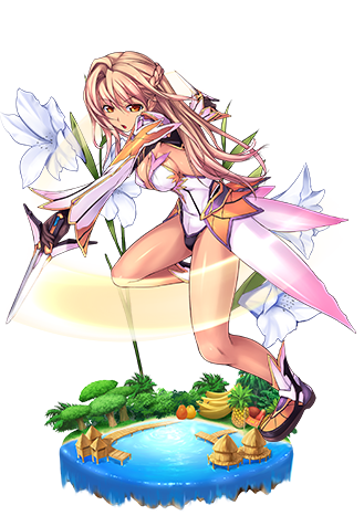 グラジオラス Flower Knight Girl Wiki グラジオラス Flower Knight Girl Wiki