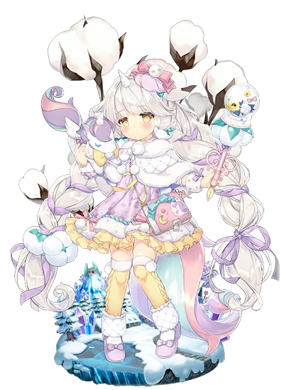 キャラ画像 キャラ画像