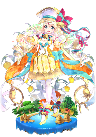 サンダーソニア Flower Knight Girl Wiki サンダーソニア Flower Knight Girl Wiki