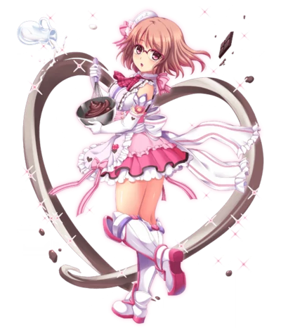 シンビジューム バレンタイン Flower Knight Girl Wiki シンビジューム バレンタイン Flower Knight Girl Wiki
