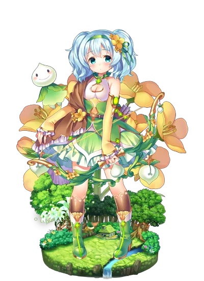 キャラ画像 キャラ画像