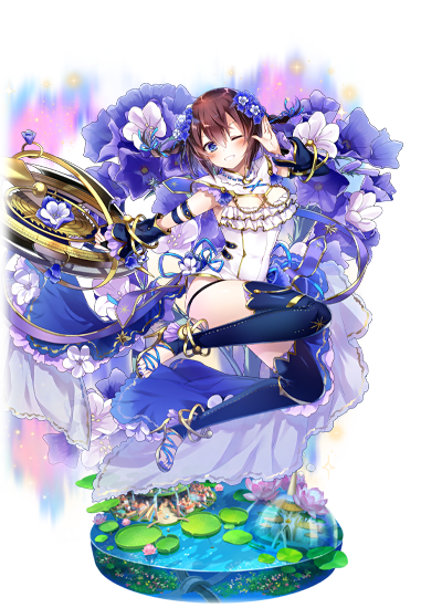 開花画像 開花画像