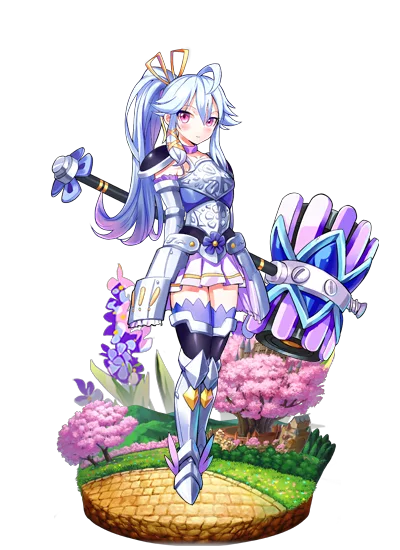 キャラ画像 キャラ画像