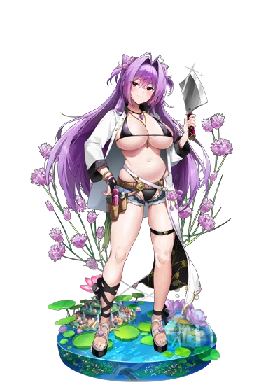 キャラ画像 キャラ画像