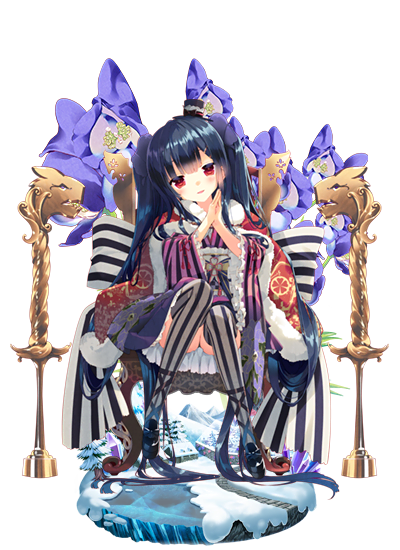 トリカブト 天つ花の令嬢 Flower Knight Girl Wiki トリカブト 天つ花の令嬢 Flower Knight Girl Wiki