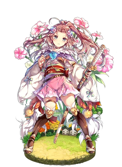 キャラ画像 キャラ画像