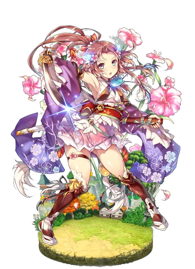 進化後画像 進化後画像