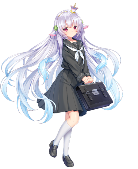 ネムノキ Flower Knight Girl Wiki ネムノキ Flower Knight Girl Wiki