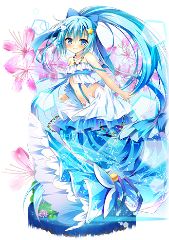 ネリネ ジューンブライド Flower Knight Girl Wiki ネリネ ジューンブライド Flower Knight Girl Wiki
