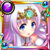 ノヴァーリス(雪華の女王)進化 ノヴァーリス(雪華の女王)進化