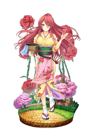 キャラ画像 キャラ画像