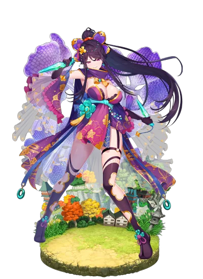 進化後画像 進化後画像