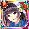 ヒメシャラ Flower Knight Girl Wiki