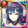 ブラックバッカラ開花 ブラックバッカラ開花