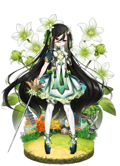 キャラ画像 キャラ画像