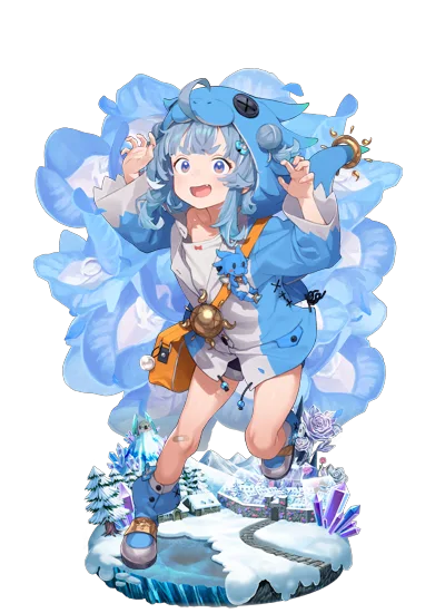 キャラ画像 キャラ画像