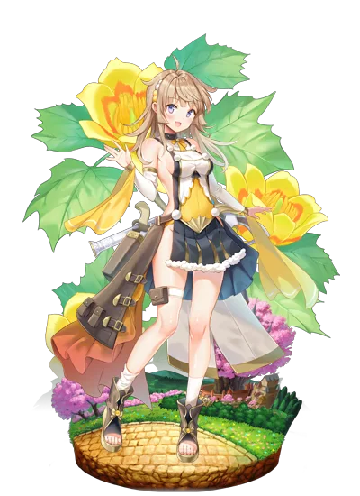 キャラ画像 キャラ画像